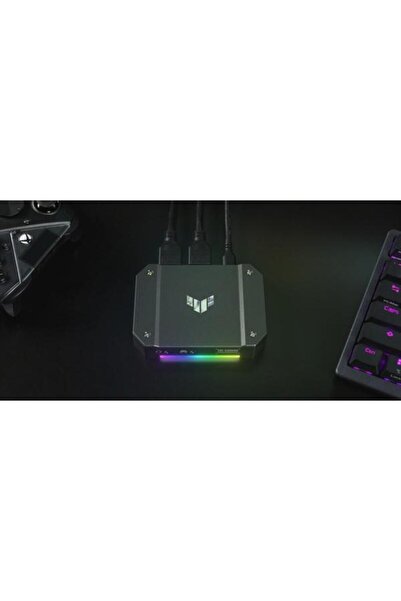 ASUS TUF Gaming Capture Box PRO-4KPRO