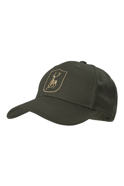 Deerhunter Shield Cap, Timber