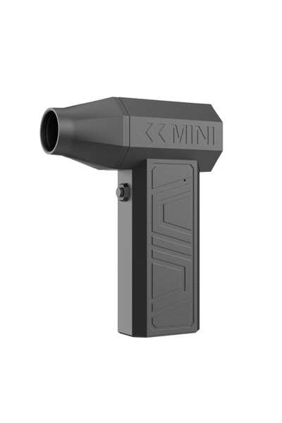 choice2 منفاخ هواء صغير أسود، مروحة نفاثة توربينية، مروحة توربينية، منفاخ هوا...