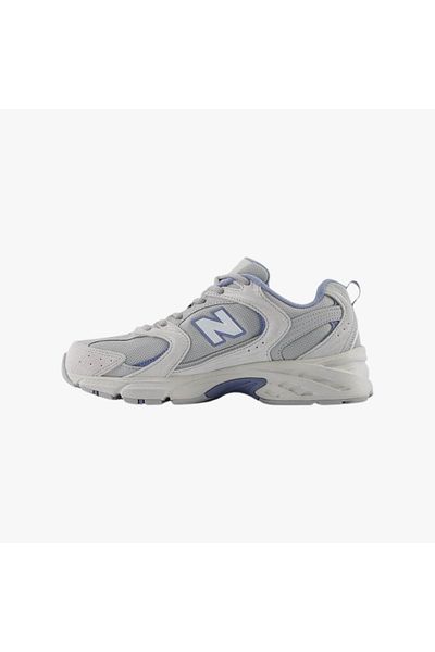 New Balance 530 „Albastru marin cu materie cenușie”