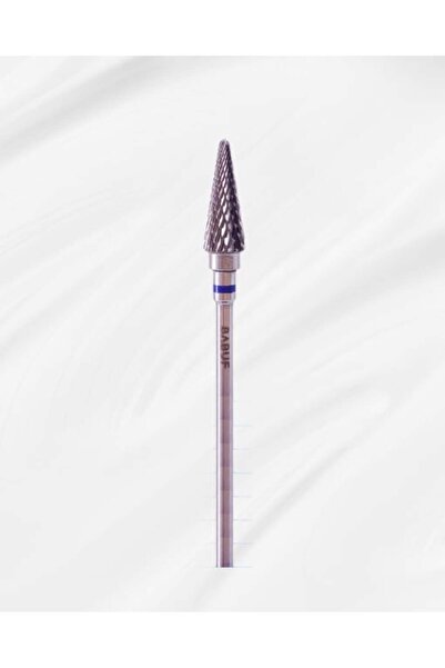 BABUF Capat Freza / Bit, Carbit | Mediu | BT 10 | 6 x 15 mm