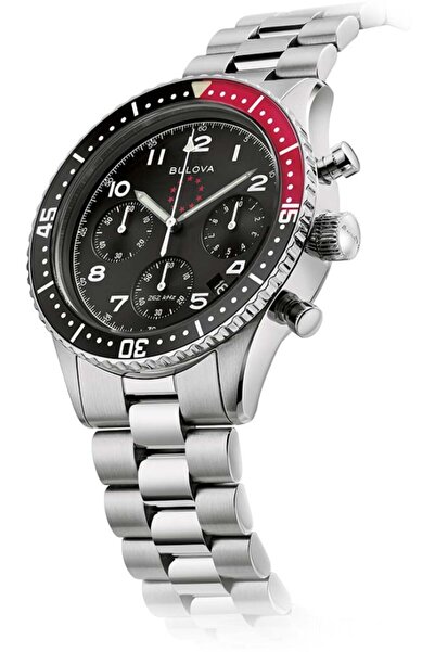 Bulova 98B451 Wristwatch