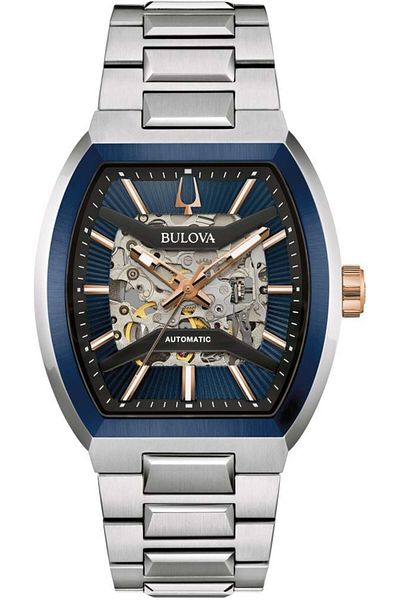 Bulova 98A319 Wristwatch