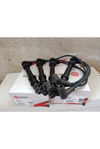 dgspart Marea Brava Bravo Albea Palıo 1.6 16valf bujı kablosu takım