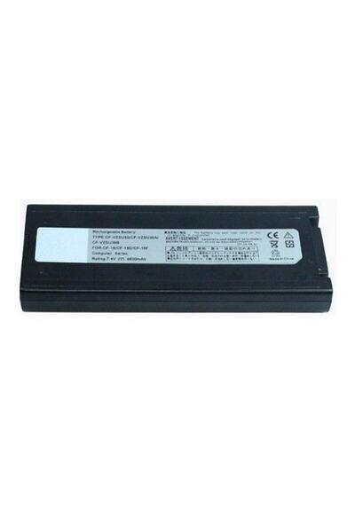 MMD Baterie laptop Panasonic CF-18K