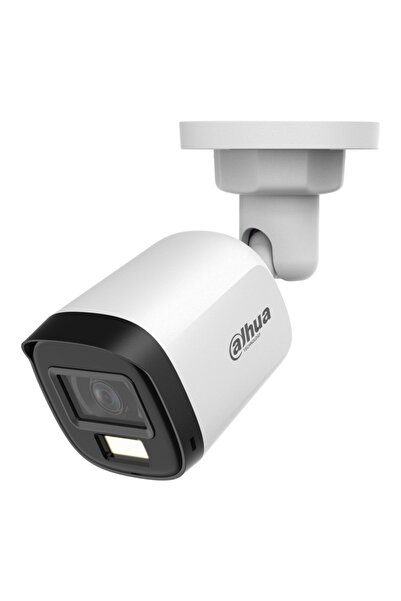 DAHUA HAC-B1A51P-U-IL-A 5 Mp Akıllı Çift Işıklı Hdcvı Bullet Kamera (30 M Ir)...