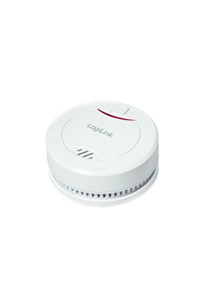 LogiLink Smoke Detector SC0010, VDS Approved