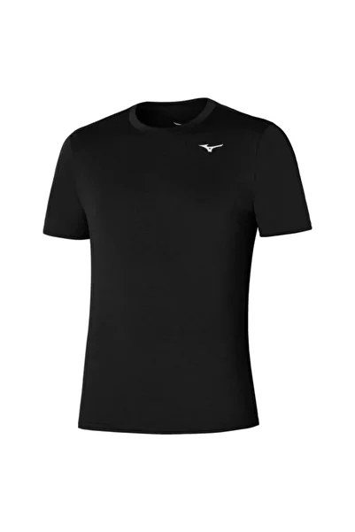 MIZUNO Impulse Core Men's T-Shirt Black