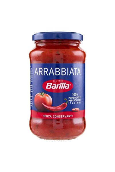 OEM Sos Pentru Paste Barilla Arrabbiata, 400 g