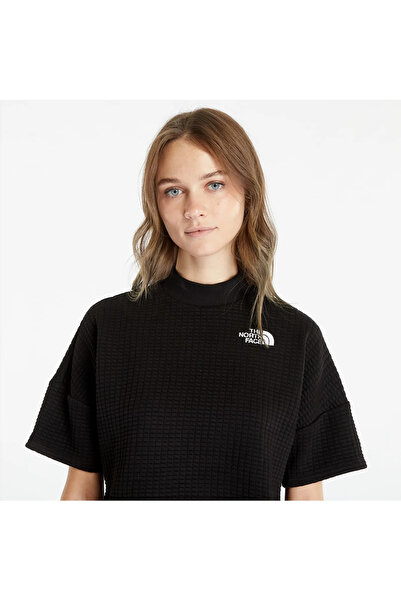 THE NORTH FACE W Mhysa S/S Top