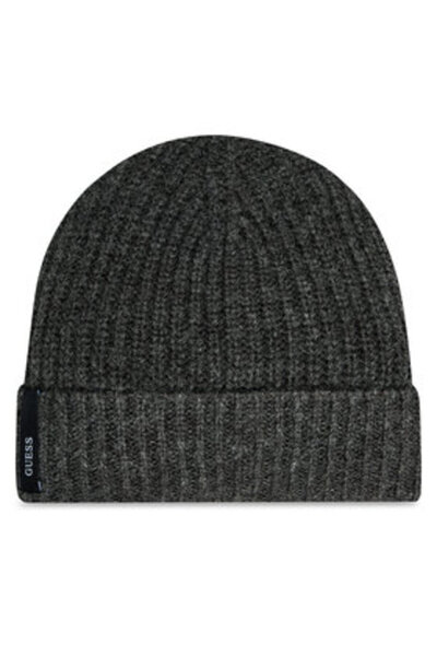 Guess Men's Cap Gray AM5025POL01