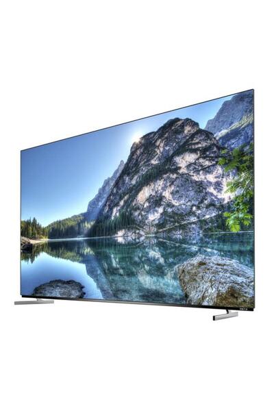METZ Televizor OLED 139 cm (55") 55MOC9010, Ultra HD 4K, Smart TV, WiFi, CI+