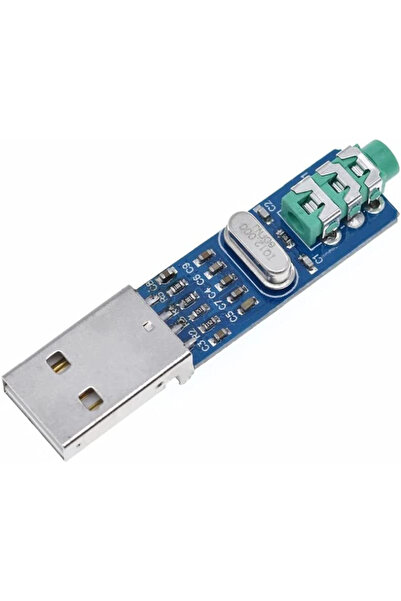OEM Modul decodor pentru Arduino Pi, USB, 5V Mini PCM2704