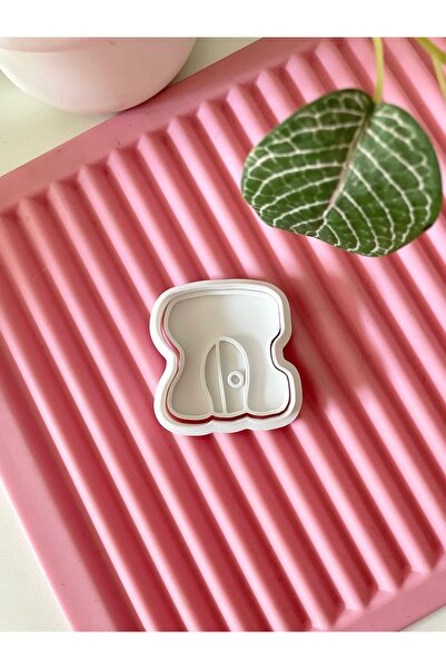 By Selen Suyolcu School Supplies Stamp and Cutter