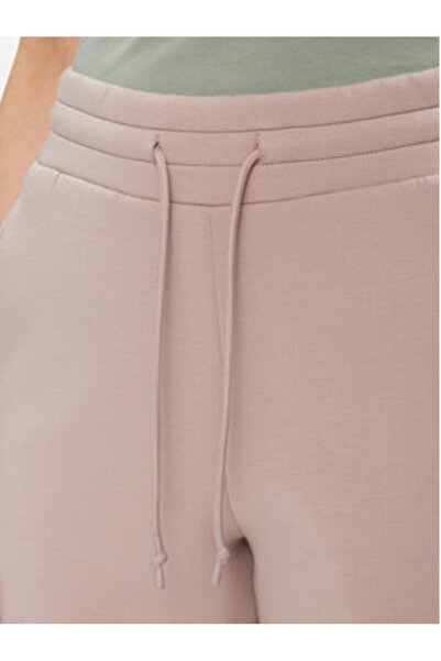 Guess Women's Sports Shorts Beige V2YD10K7UW2