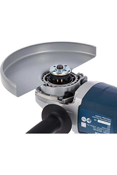 Bosch Professional Angle Grinder GWS 2200-230H