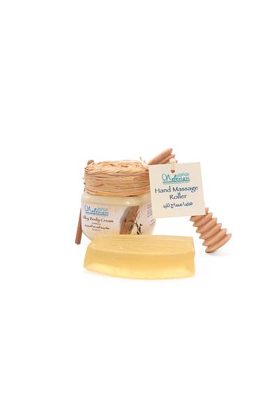NEFERTARİ Men's Gift Set from - 3 Pieces