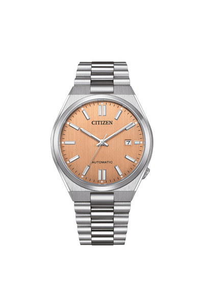 Citizen Tsuyosa NJ0159-86Z Kol Saati