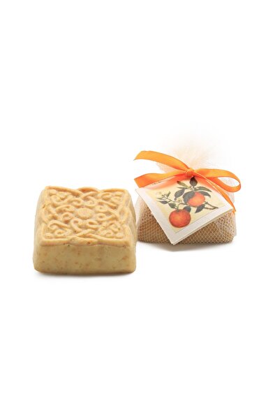 NEFERTARİ Nefertari's Orange Soap