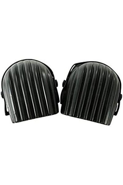AC BOX W 2734, Protective Knee Pad, Black Ac Box 861931