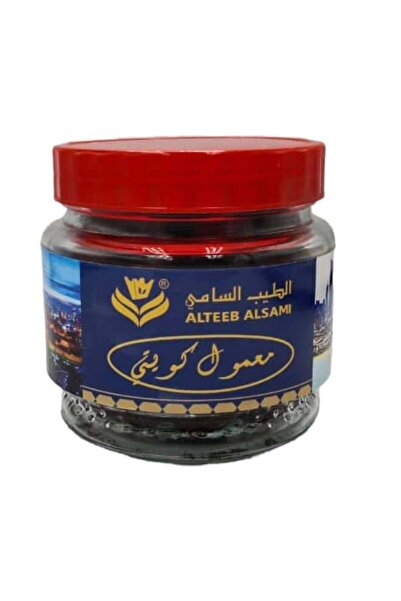 ALTEEB ALSAMI معمول كويتي 250 جرام