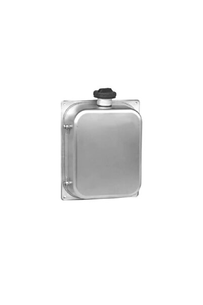 PAA-auto Rezervor pentru combustibil capaciate 7L din inox