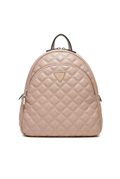 Guess Rucsac de damă bej HWQG8748320