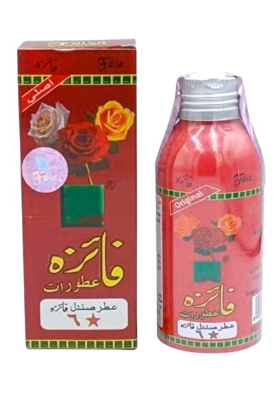 Faiza Sandal Perfume 100g