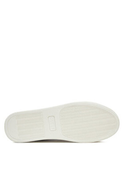 Guess Men's Sneakers Beige FMPTIIFAB12