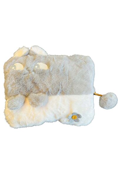 Prime by Javaudan كيس الماء الساخن الكهربائي لتخفيف الألم