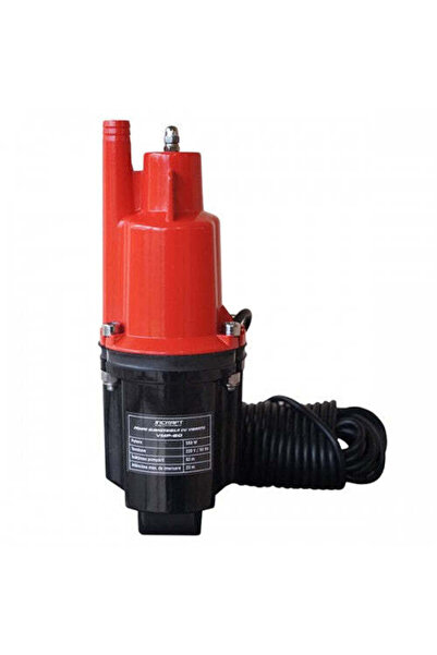 incraft Vibrații pompă submersibilă 0,55 kW VMP 60