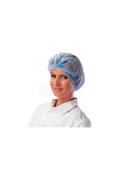 Galoşsan Tek Kullanımlık Bone Büyük Bone Tela Bone 52 Cm Tek Lastikli