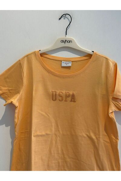 U.S. Polo Assn. Us. Polo Assn. Women's T-Shirt