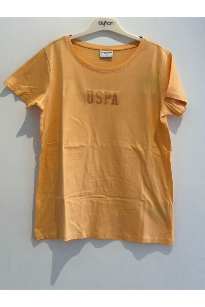 U.S. Polo Assn. Us. Polo Assn. Women's T-Shirt