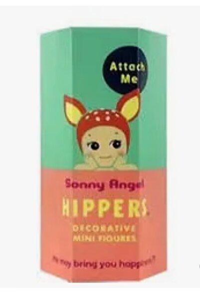 Sonny Angel مجسم المجموعة – حزمة مفاجأة أعمى (مجسم دمية صغيرة)