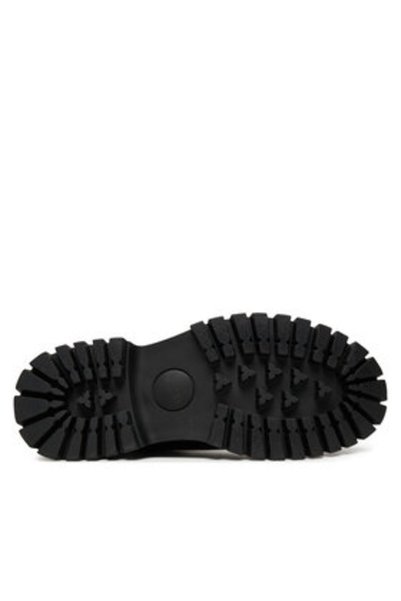Guess Ghete Chelsea pentru bărbați, negre, FMTGOMLEA10