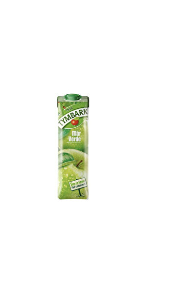 Tymbark Bautura Racoritoare Necaronatata Cu Piure De Mere Verzi 1 L