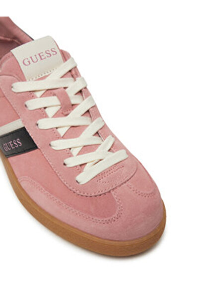 Guess Women's Sneakers Pink FLPNOLLEP12