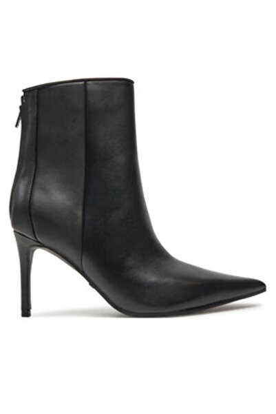 Guess Women's Ankle Boots Black FLDFEYLEA10