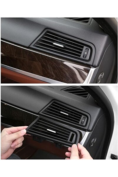 OEM Grila Ventilatie Aer Dedicat BMW Seria 5 F10 F11, Dreapta