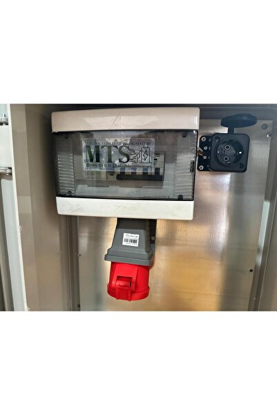 MTSevcharger 11 KW PANO 60 40 20 SEYYAR TAŞINABİLİR ELEKTRİKLİ ARAÇ ŞARJ CİHAZI KOMBİNASYON BESLEME PANOSU 11KW
