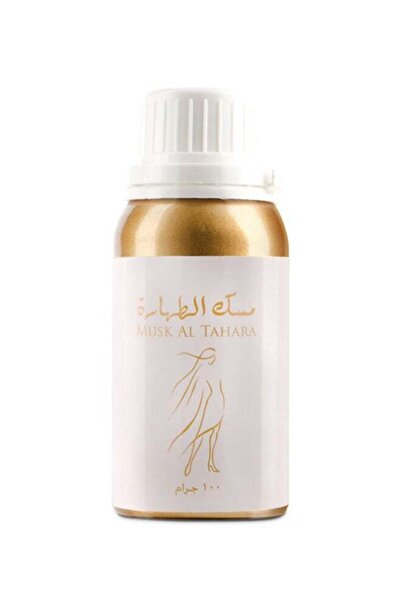 Sedr Al-Khaleej Perfumes زيت المسك من عطور سدر الخليج 100 غرام