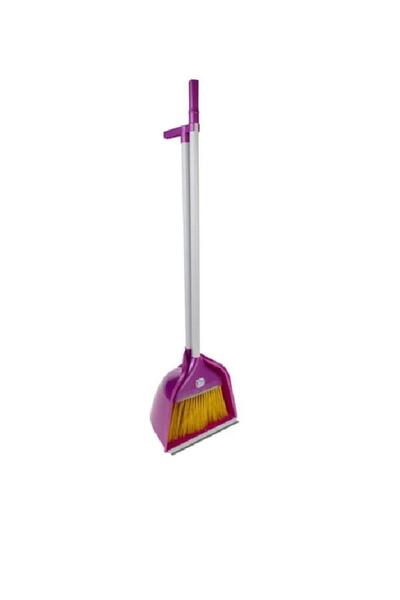 Zambak Faraş Süpürgeli ZP128