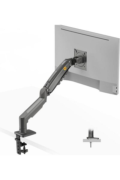 CONOCER North Bayou Nb F80 17-30" Lcd / Led Monitor Holder Arm Vesa Monitor Stand 2-9 kg New Model
