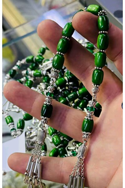 MERCAN-I ALA HARİKA ÇEKİM KOLEKSİYONA ÖZEL ZAZA TESBİHLER