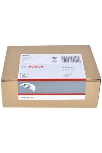 AC BOX AC Various_Protective Cap without Sheet Metal: 115 mm AC BOX 861931