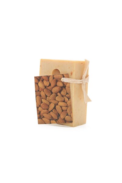 NEFERTARİ Nefertari Sweet Almond Oil Soap