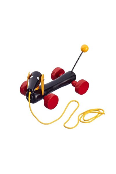 BRIO Dachshund Toy 51 cm