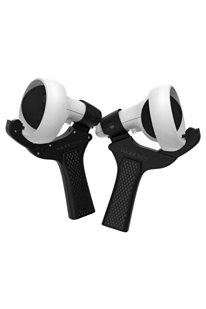 MaxxTech Maxx Tech VR Table Tennis Bat Meta Quest 2&3/3s