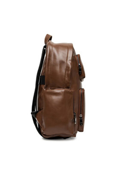 Guess Rucsac bărbătesc maro HMBOCAP5342